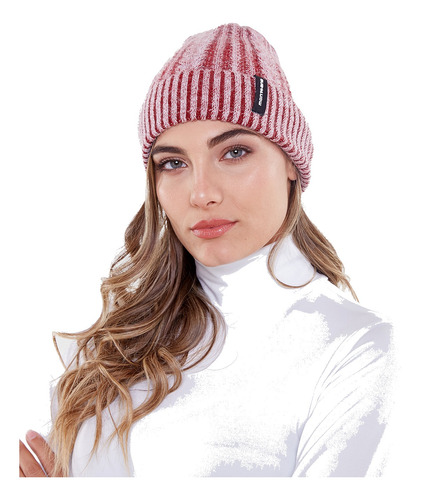 Gorro De Mujer Ambler - Montagne Tienda