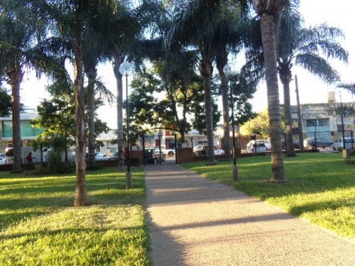 Imagen 6 de 14 de Departamento 3 Dormitorios Y Cochera