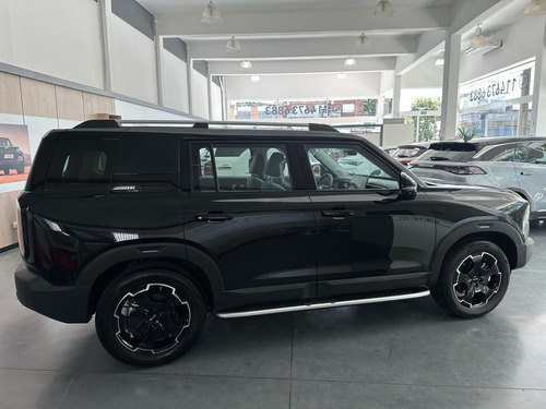 BAIC Bj30 1.5T Bj30 2Wd Hybrid