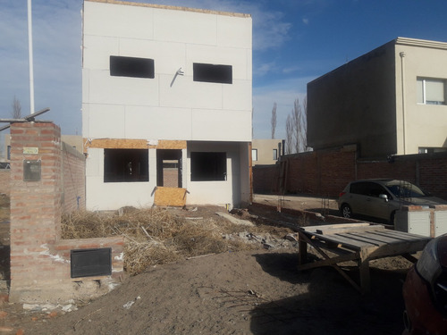 Oportunidad Obra A Terminar-ideal Inversor Cipolletti