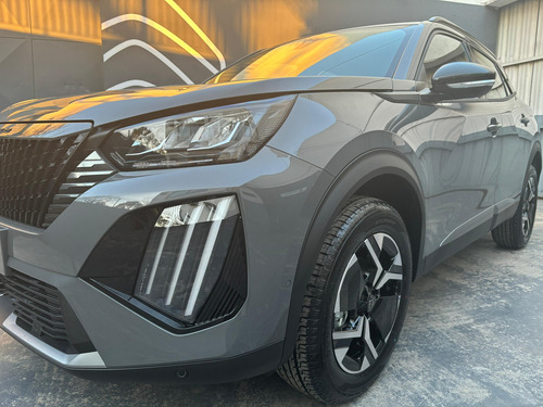 Peugeot 2008 1.6 Allure