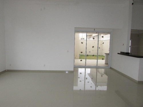 Casa Com 3 Dormitórios À Venda, 156 M² Por R$ 685.000 - Condomínio Villagio Milano - Sorocaba/sp,. - Ca0006 - 67640345
