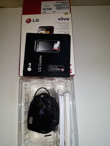 Lote Celulares Diversos