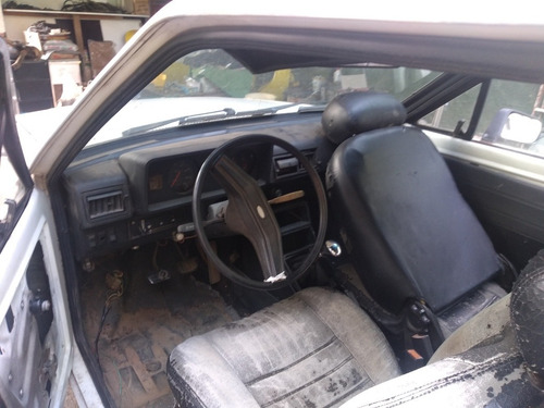 Ford Belina Ii