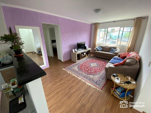 Imagem 1 de 15 de Apartamento - Vila Campo Grande - Ref: 14456 - V-14456