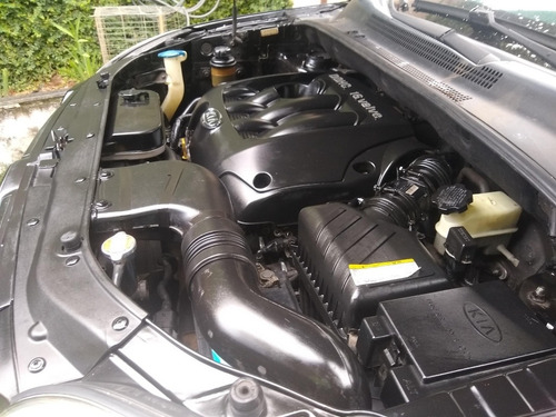 Kia Sportage 2007 2.0 Lx 4x2 Aut. 5p