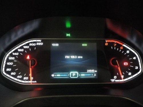 Imagem 4 de 15 de Chery Tiggo5x 1.5 Turbo