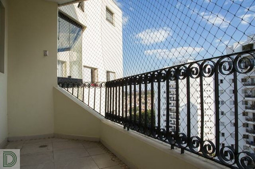 Imagem 5 de 15 de Apartamento Próximo A Usp E Ao Metrô Butantã!!! - Di29455