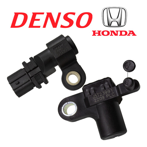 Sensor Fase Rotação Honda Civic 1.7 J5t23991 37500plc015