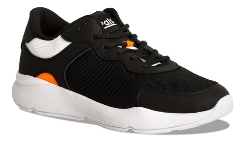 Imagen 3 de 10 de Tenis Mujer Hombre Unisex Cómodos Ultra Ligeros Max Pals!