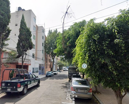 Sk16 - Casa En Remate Bancario En C. Lago Huron, Tacuba, Miguel Hidalgo,cdmx (65% Debajo Del Valor Comercial Solo Recurso Propio De Contado)