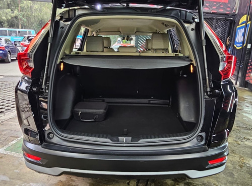 Honda CR-V 1.5 Turbo Plus Cvt