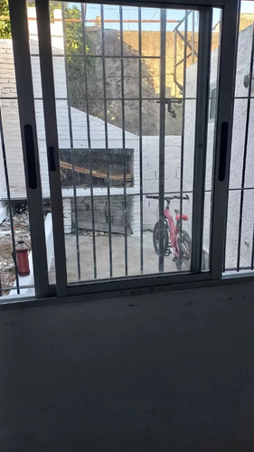 2 Dorm, Sin Gastsos Comunes, Patio + Parrillero