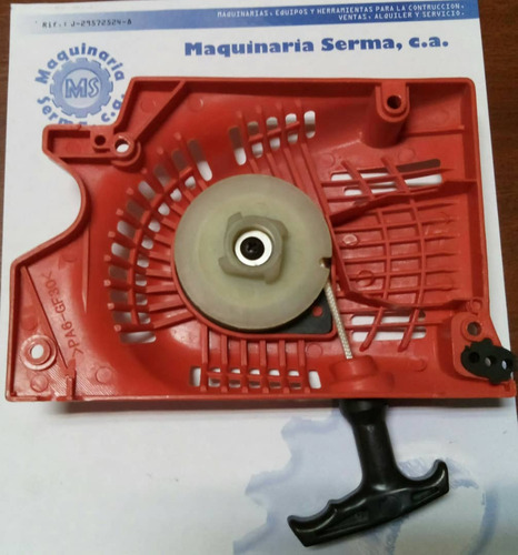 Motosierras Modelo Ps52_22 Domopower Domosa Repuestos