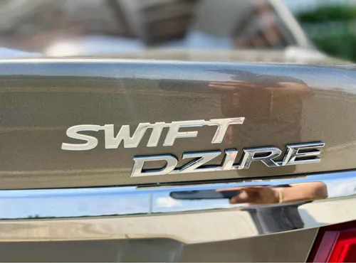 Suzuki Swift 1.2 Dzire At