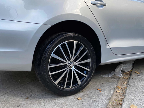 Volkswagen Vento 2.0 Sportline Tsi 200cv Bi-xenon Dsg 2013
