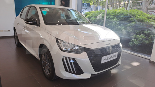 Peugeot 208 1.6 Allure