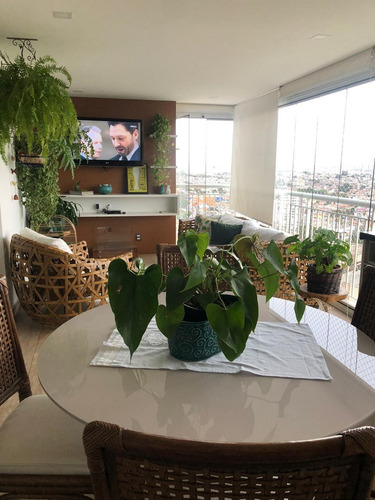 Apartamento À Venda Em Pirituba Condomínio Sítio Anhanguera