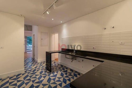 Apartamento À Venda, 169 M² Por R$ 1.880.000,00 - Higienópolis - São Paulo/sp - Ap4136