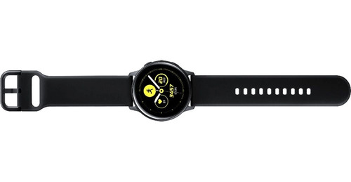 Smartwatch Original Samsung Galaxy Watch Active Black (Recondicionado)