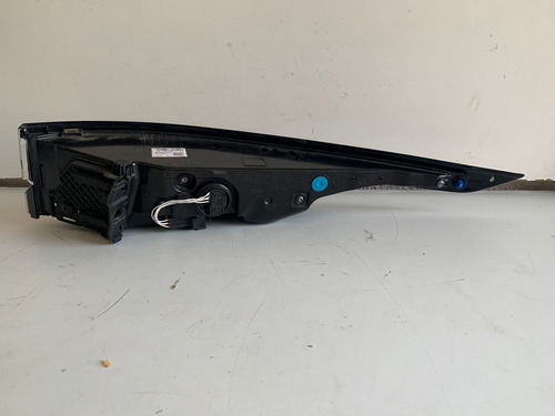 Lanterna Traseira Esquerda Land Rover Evoque 2021 22 2023 #r (Usado)