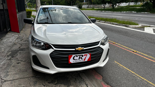 Chevrolet Onix plus 1.0 Turbo Aut. 4p marchas