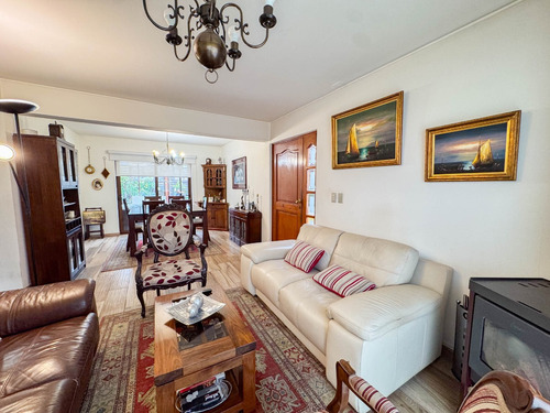 Casa En Lomas San Andrés · Venta $280.000.000