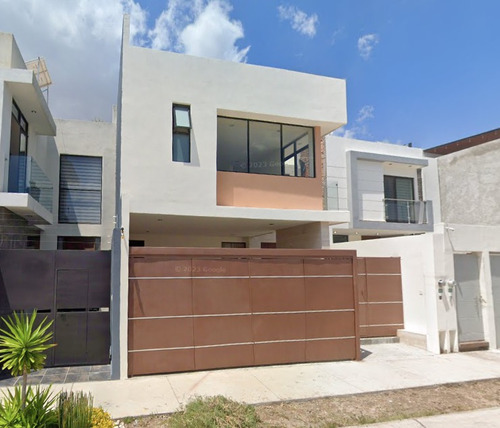 Casa En Remate, 3 Habitaciones, Villa Magna, San Luis Potosí, S.l.p.