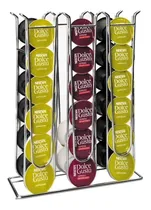 Comprar Dispensador De Cápsulas X 36 Dolce Gusto Portacapsulas
