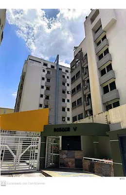 Apartamento en alquiler
