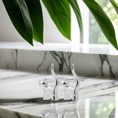 Accessories Monitor Stands Holder Earrings