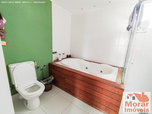 Imagem 6 de 15 de Apartamento Para Venda Em Jundiaí, Jardim Paris, 3 Dormitórios, 3 Vagas - Jw02_2-1395194