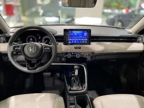 Honda HR-V 1.5 DI I-VTEC TURBO FLEX TOURING CVT