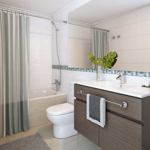 Vendo Departamento De 1 Dormitorio Para Inversión Con Bod