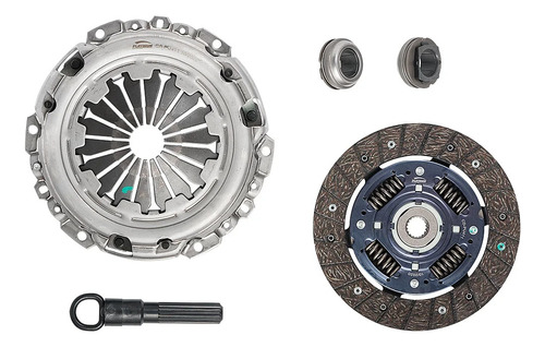 Kit Clutch Peugeot 207 Compact / Sedan Trendy 2009-2011 1.4l