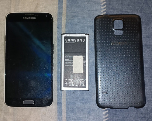 Samsung S5