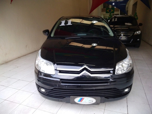 C4 2.0 Glx Flex Automático