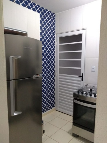 Imagem 3 de 15 de Casa À Venda No Jardim Nikkey Em Sorocaba- Sp - 3083 - 68743203