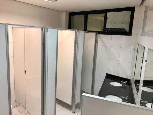 Imagem 9 de 23 de Prédio Para Alugar, 2066 M² Por R$ 130.000,00/mês - Santana - São Paulo/sp - Pr0159