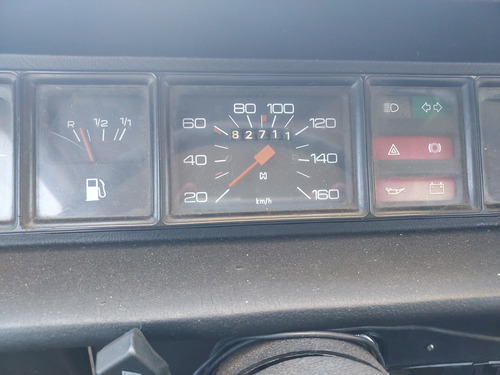 Volkswagen Variant 1.6 Ii 3p