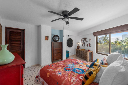 Departamento En Venta En Colonia Marina Vallarta, Puerto Vallarta, Jalisco