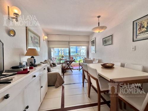 Imagen 10 de 24 de Venta - Peninsula , 1 Dormitorio Con Parrillero Propio, Punta Del Este , Sap3566060
