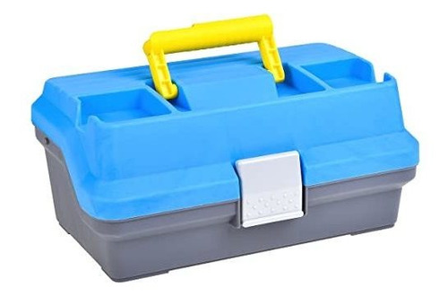 Estuche Aparejo Pesca Portatil Accesorio Almacenamiento