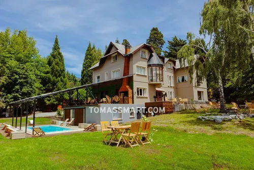 Hotel Boutique Con Vista Al Lago