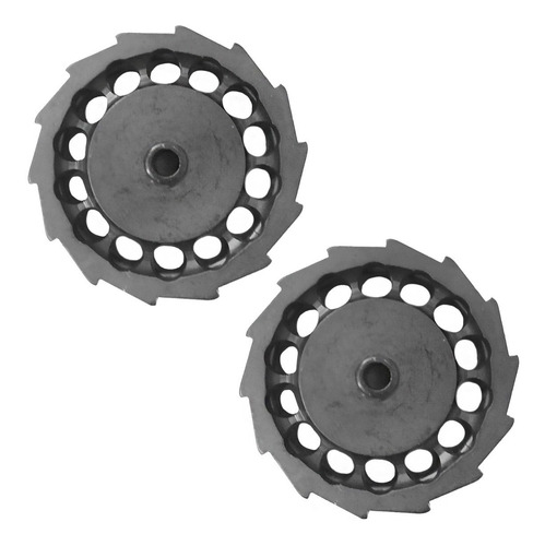 Imagen 4 de 10 de Cargador Rotativo Hatsan Hércules 5.5 Mm - Original