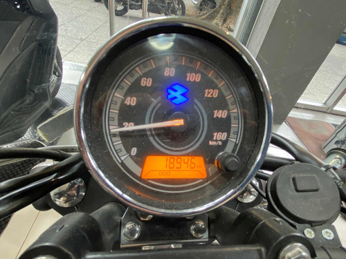 Imagen 12 de 15 de Bajaj Avenger 220 Street