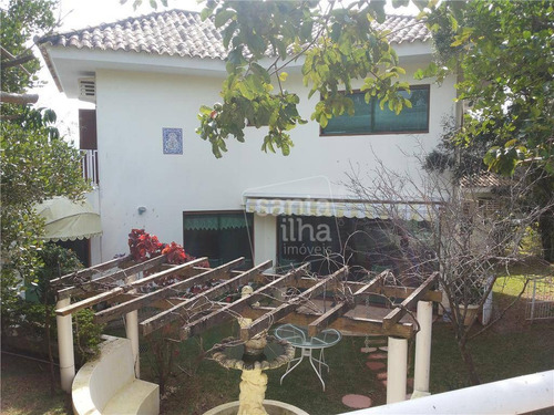 Casa De Alto Padrão - Ca0544