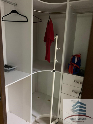 Imagem 4 de 18 de Apartamento A Venda Edifício Maria Augusta, Tirol