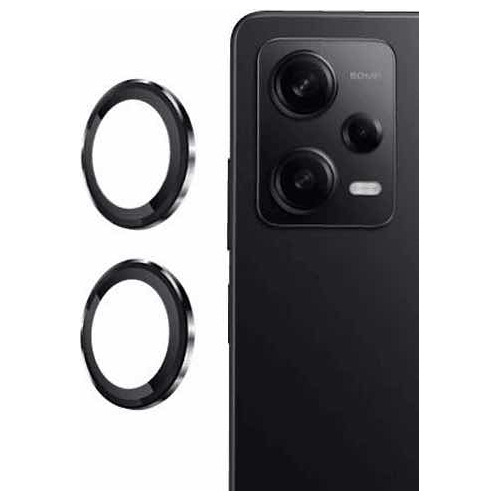 Protector Para Camara Xiaomi Redmi Note 12 Pro Plus 5g