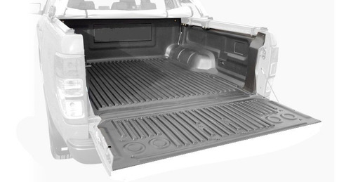 Cubre Caja Chevrolet S10 2022+ D/cabina S/borde